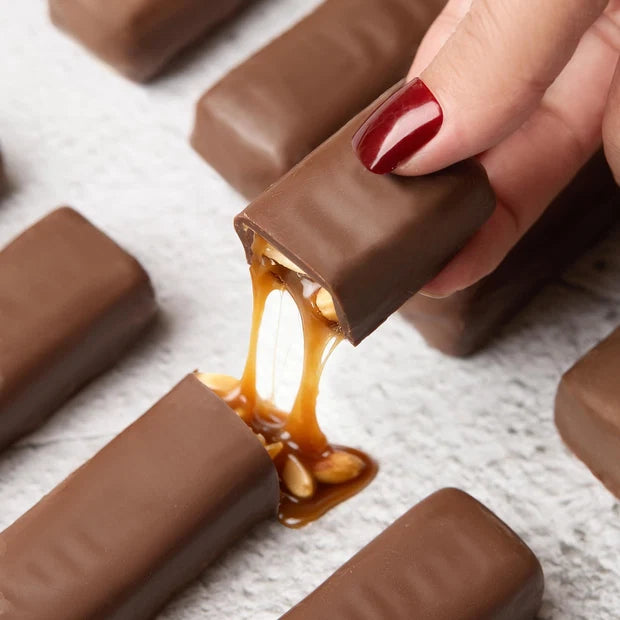 A Little Sweetness Goes A Long Way